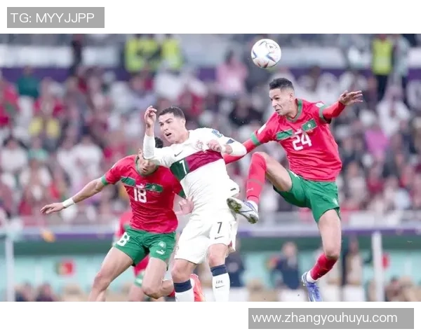 摩洛哥队足球明星的崛起与辉煌历程探秘